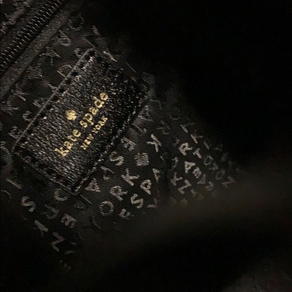 Authentic Kate spade - Picture 3 of 6